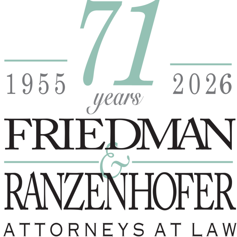 Friedman Logo 71 768x768