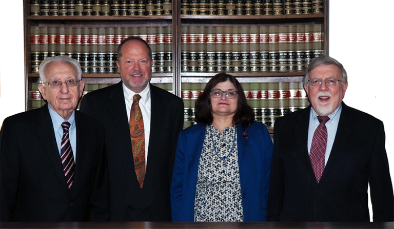 weisel xides foerster firm photo 768x447